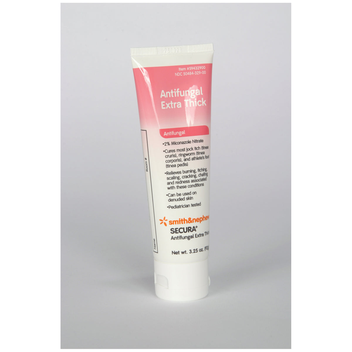 Smith & Nephew Securatm Antifungal Extra Thick
