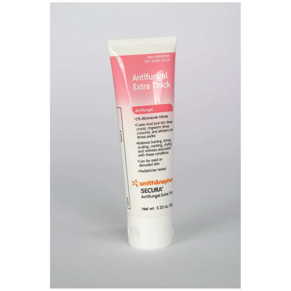 Smith & Nephew Securatm Antifungal Extra Thick