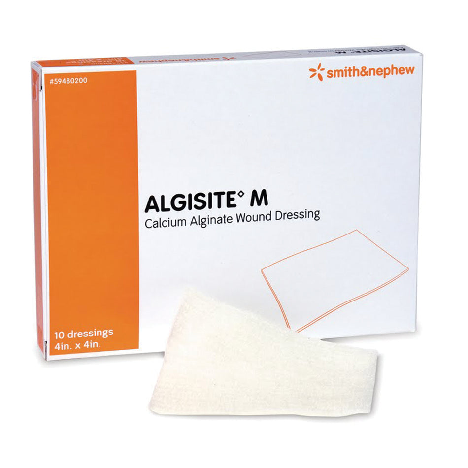Smith & Nephew Algisitetm M Calcium Alginate Dressing