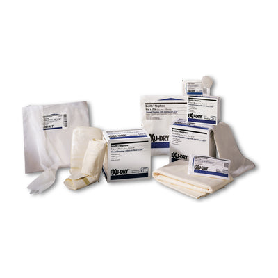 Smith & Nephew Exu-Dry Wound Dressings & Garments - Hand Dressings