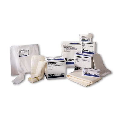 Smith & Nephew Exu-Dry Wound Dressings & Garments - Arm Dressings