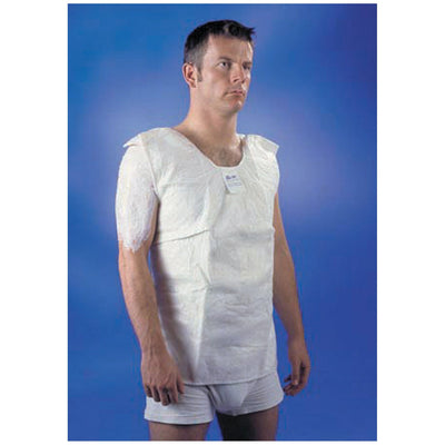 Smith & Nephew Exu-Dry Wound Dressings & Garments - Burn Vests