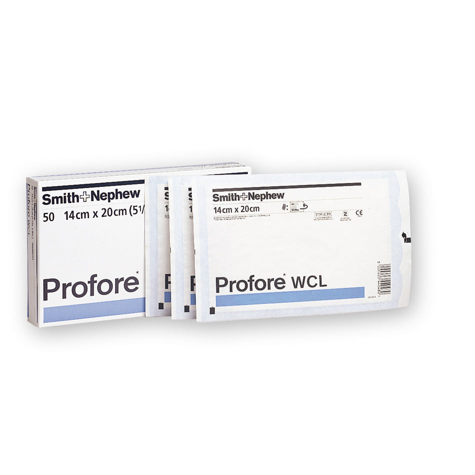 Smith & Nephew Proforetm Wound Contact Layer