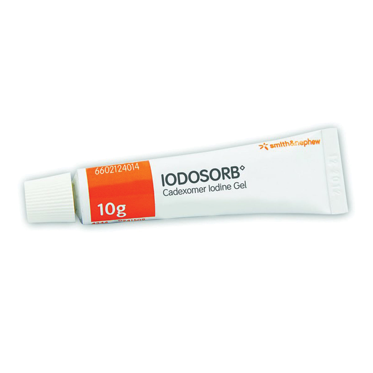Smith & Nephew Iodosorb Wound Gel – image 2