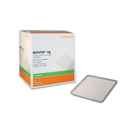 Smith & Nephew Biosteptm Collagen Dressings - Biostep Ag