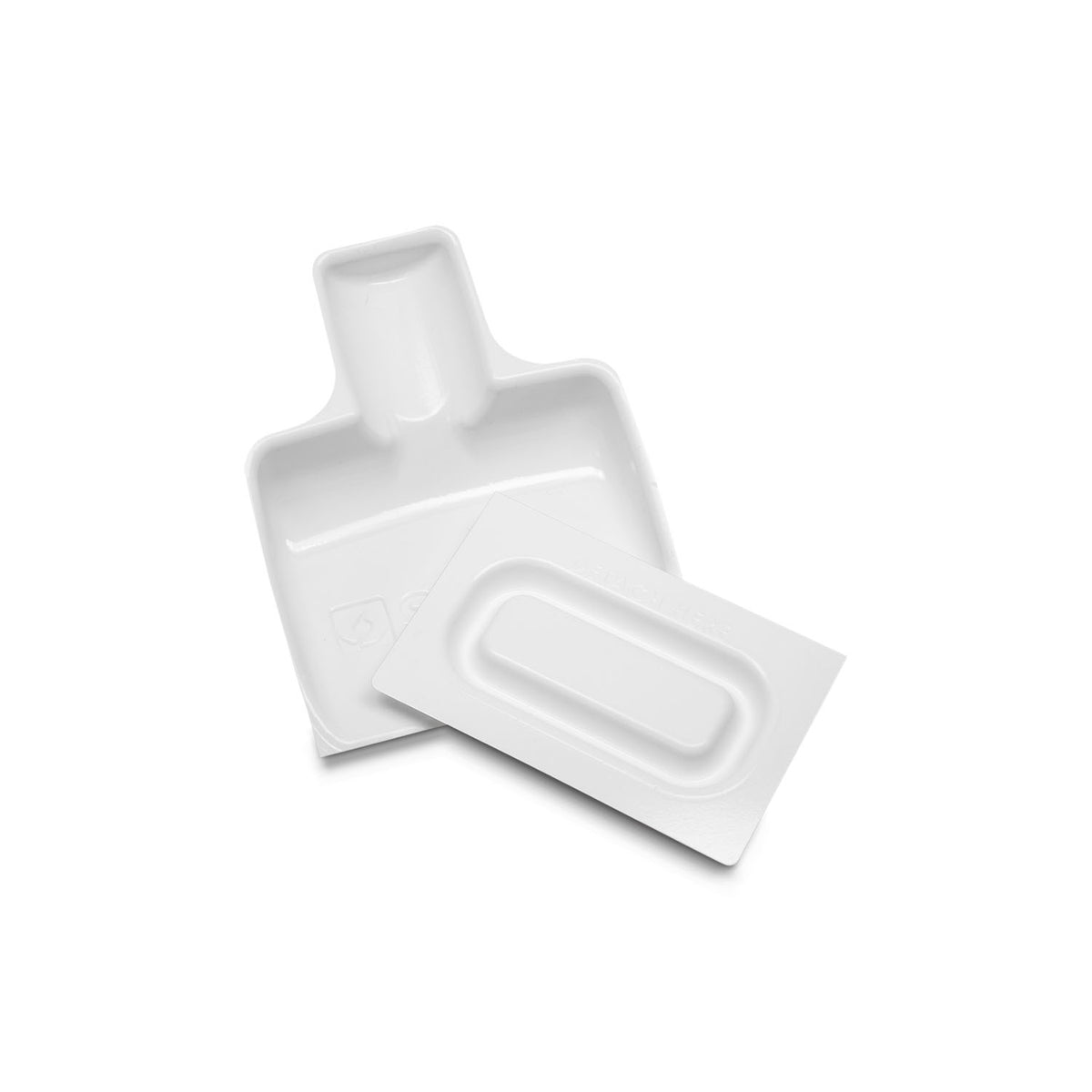 Safetec Scoop and Scraper