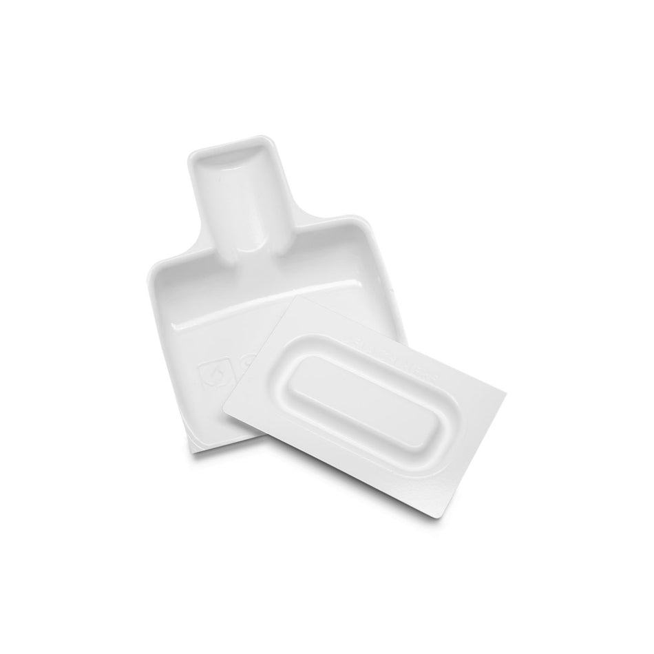 Safetec Scoop and Scraper
