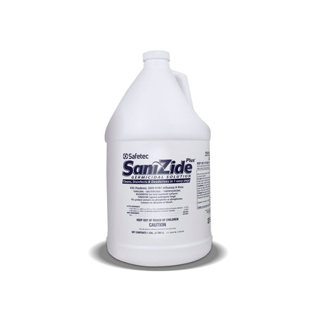 Safetec Sanizide Plus Surface Disinfectant Spray – image 4