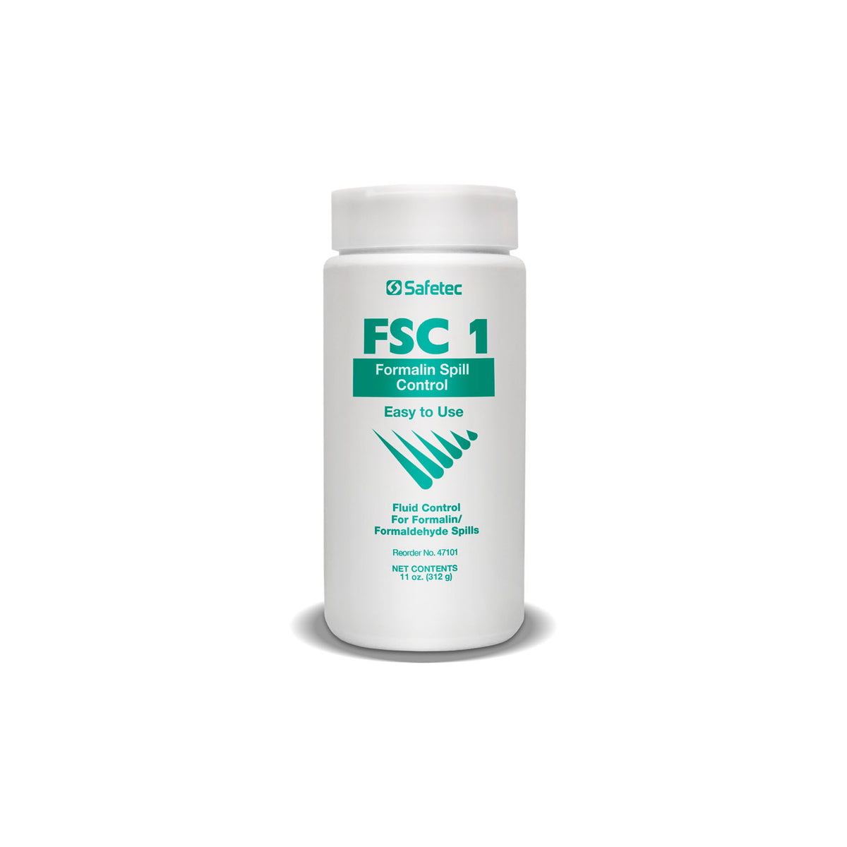 Safetec FSC-1 Formalin Spill Control