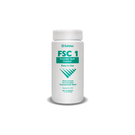 Safetec FSC-1 Formalin Spill Control