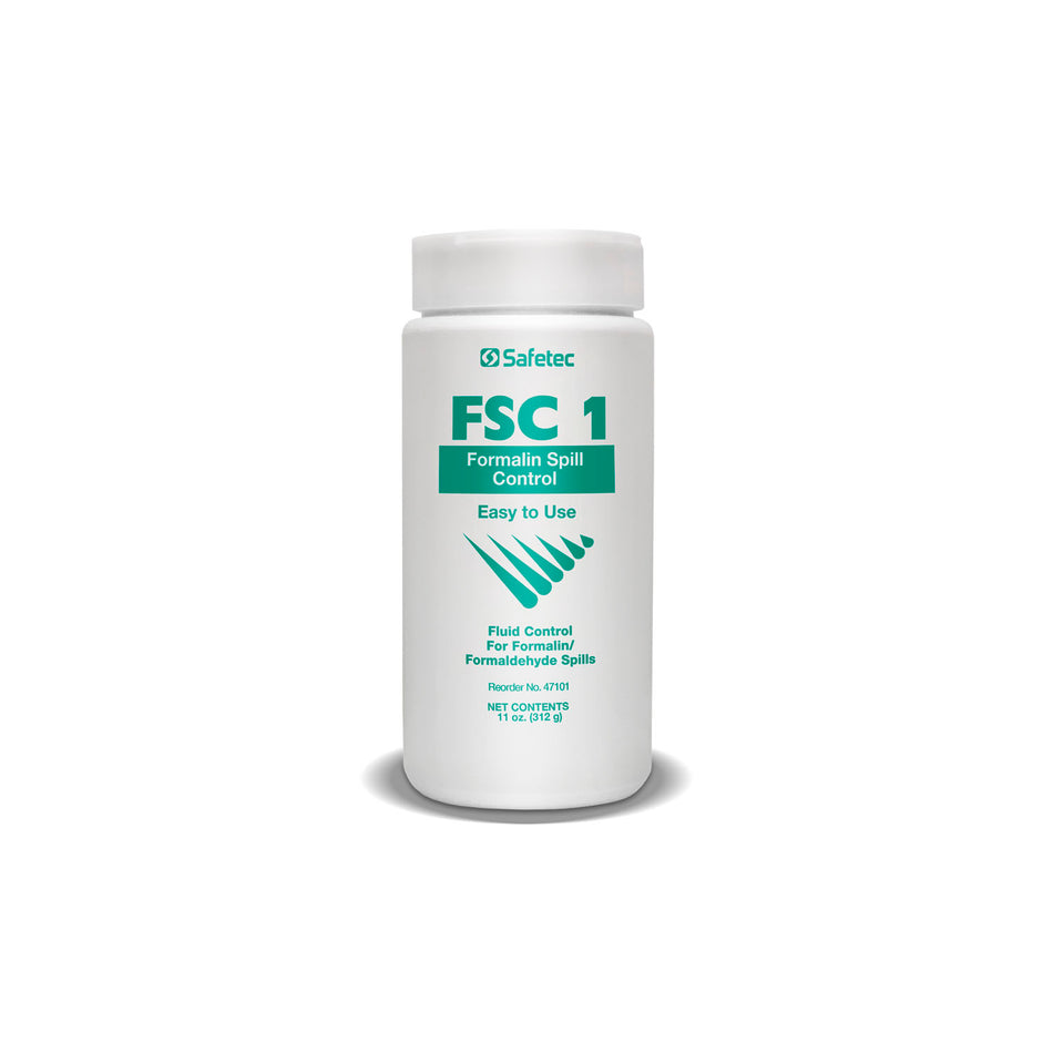 Safetec FSC-1 Formalin Spill Control