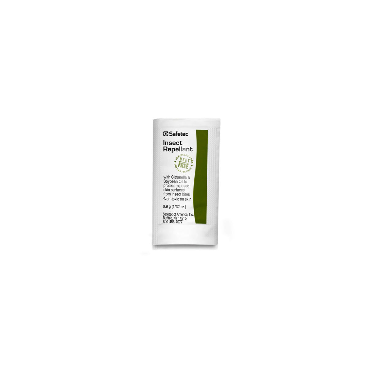 Safetec Insect Repellant