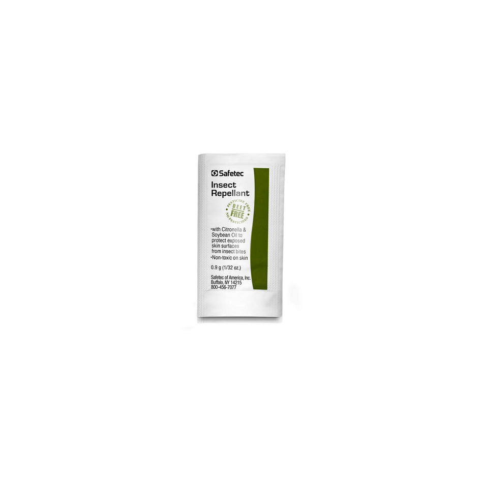 Safetec Insect Repellant
