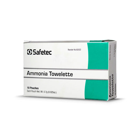 Safetec Ammonia Inhalant