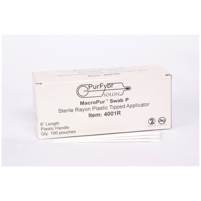 Amd Medicom Solon Rayon-Tipped Swab