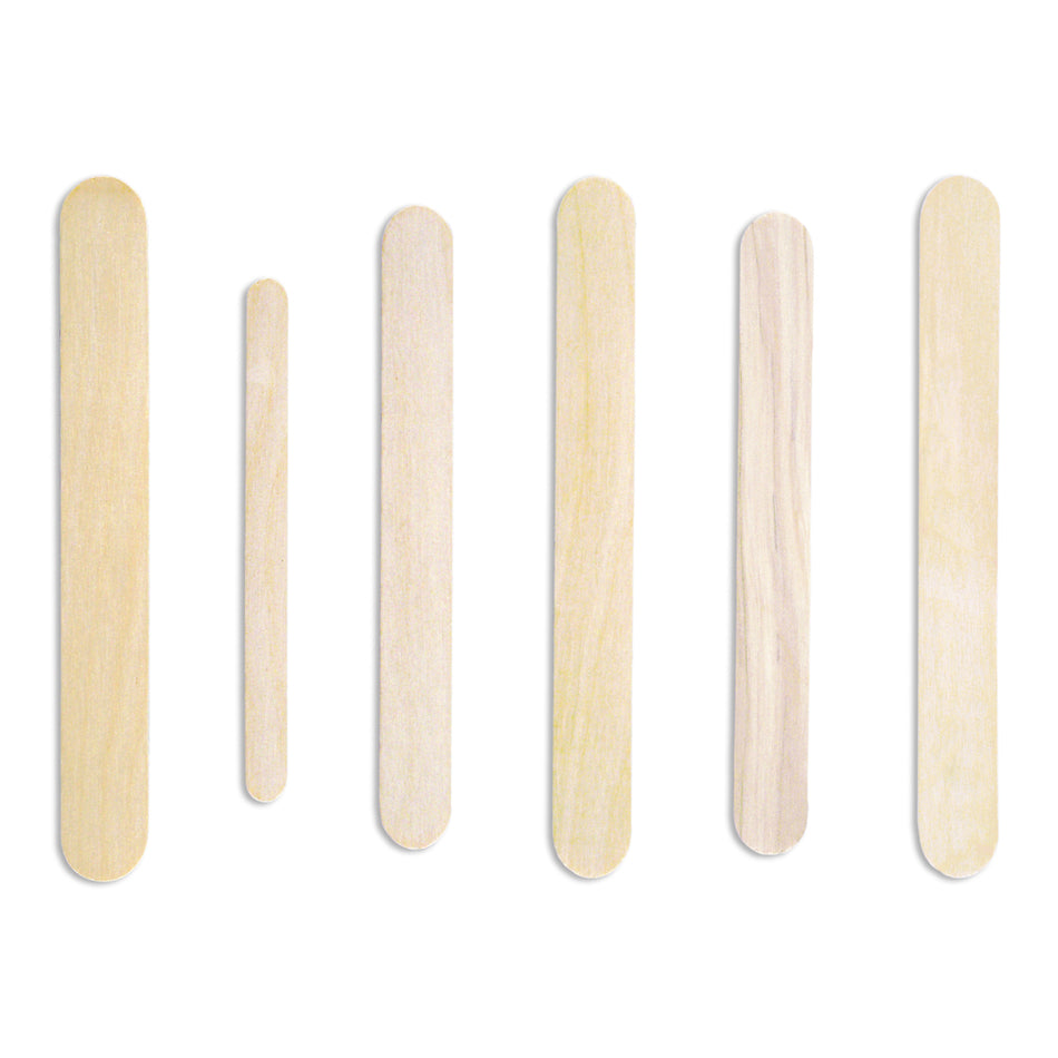 Amd Medicom Solon Tongue Depressors