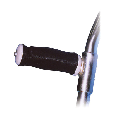 Southwest Crutch-Matetm Crutch Pads - Gel Hand Grip Pad