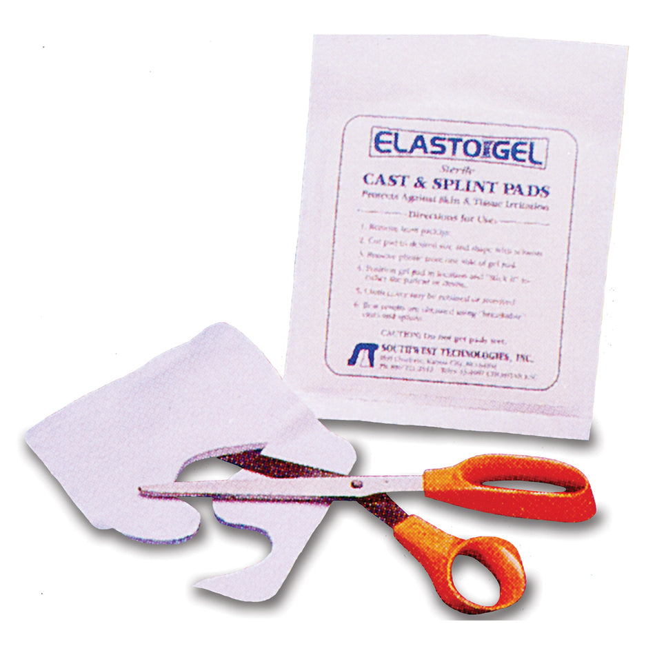 Southwest Elasto-Geltm Cast & Splint Pads