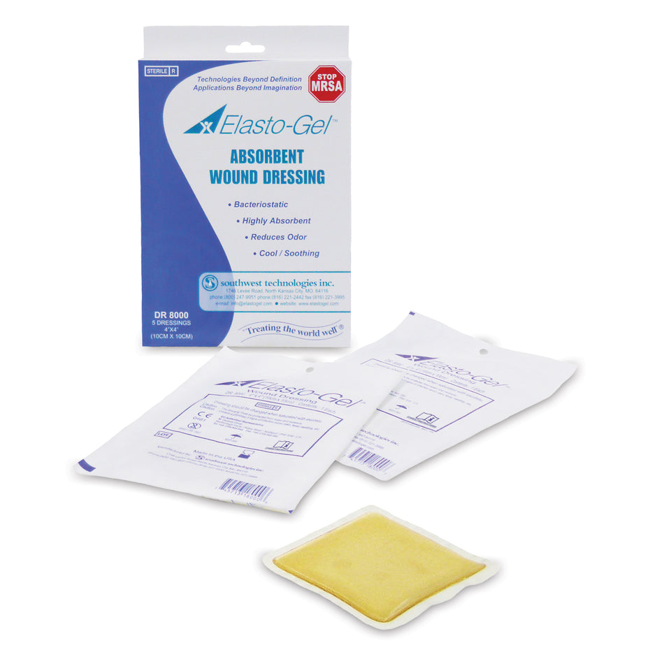 Southwest Elasto-Geltm Wound Care