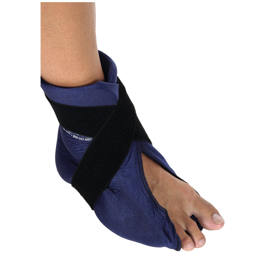 Southwest Elasto-Geltm Foot/ Ankle Wrap