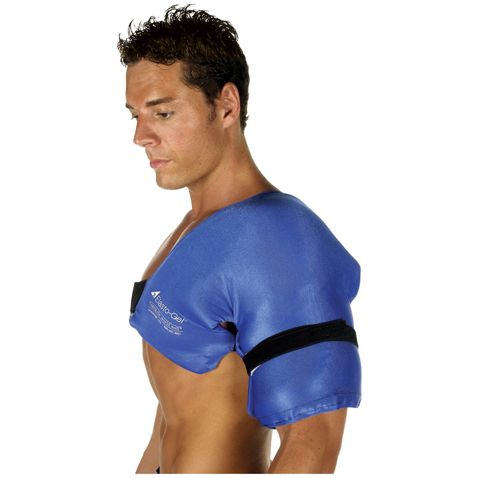Southwest Elasto-Geltm Hand, Wrist & Shoulder Therapy - Sleeve