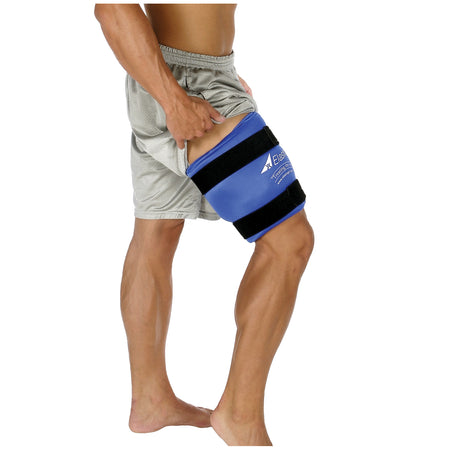 Southwest Elasto-Geltm All Purpose Therapy Wraps – image 4