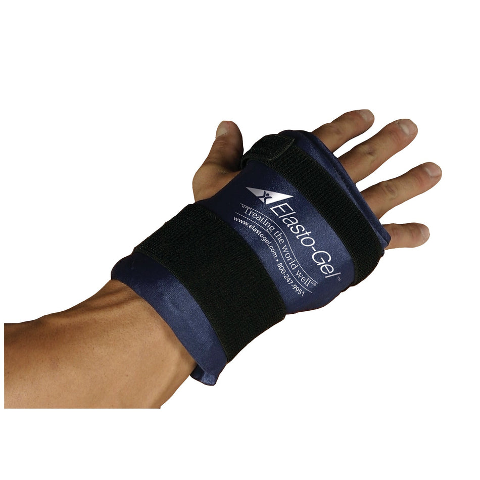 Southwest Elasto-Geltm Hand, Wrist & Shoulder Therapy - Hot/Cold Wrap
