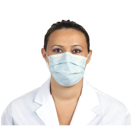 Sultan Com-Fit Easy Breathetm Masks - Ear Loop