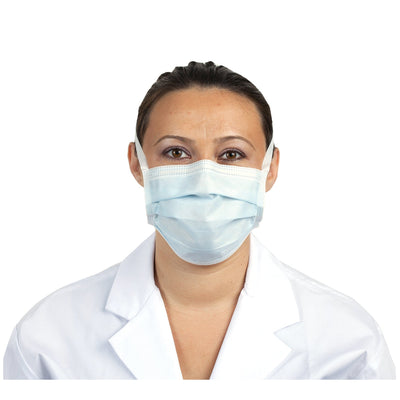 Sultan Com-Fit Easy Breathetm Masks - Tie-On