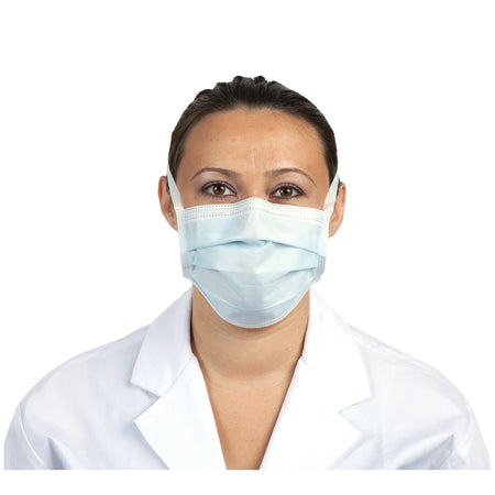 Sultan Com-Fit Easy Breathetm Masks - Tie-On