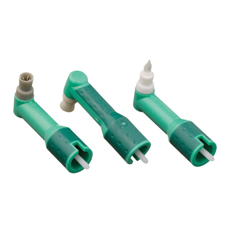 Sunstar Butler Disposable Prophy Angles - Eez-Touch Soft Cup