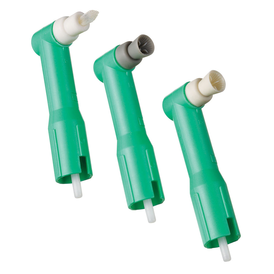 Sunstar Butler Disposable Prophy Angles - DuroPro Firm Cup
