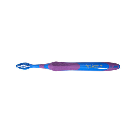 Bright Care™ Toothbrushes - Soft, Subcompact