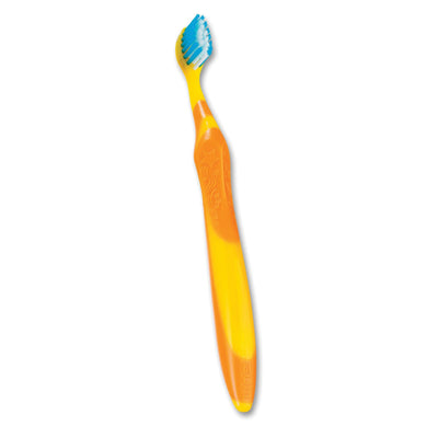 Sunstar Youth/Child Toothbrush - Crayola™ with Timer and Light