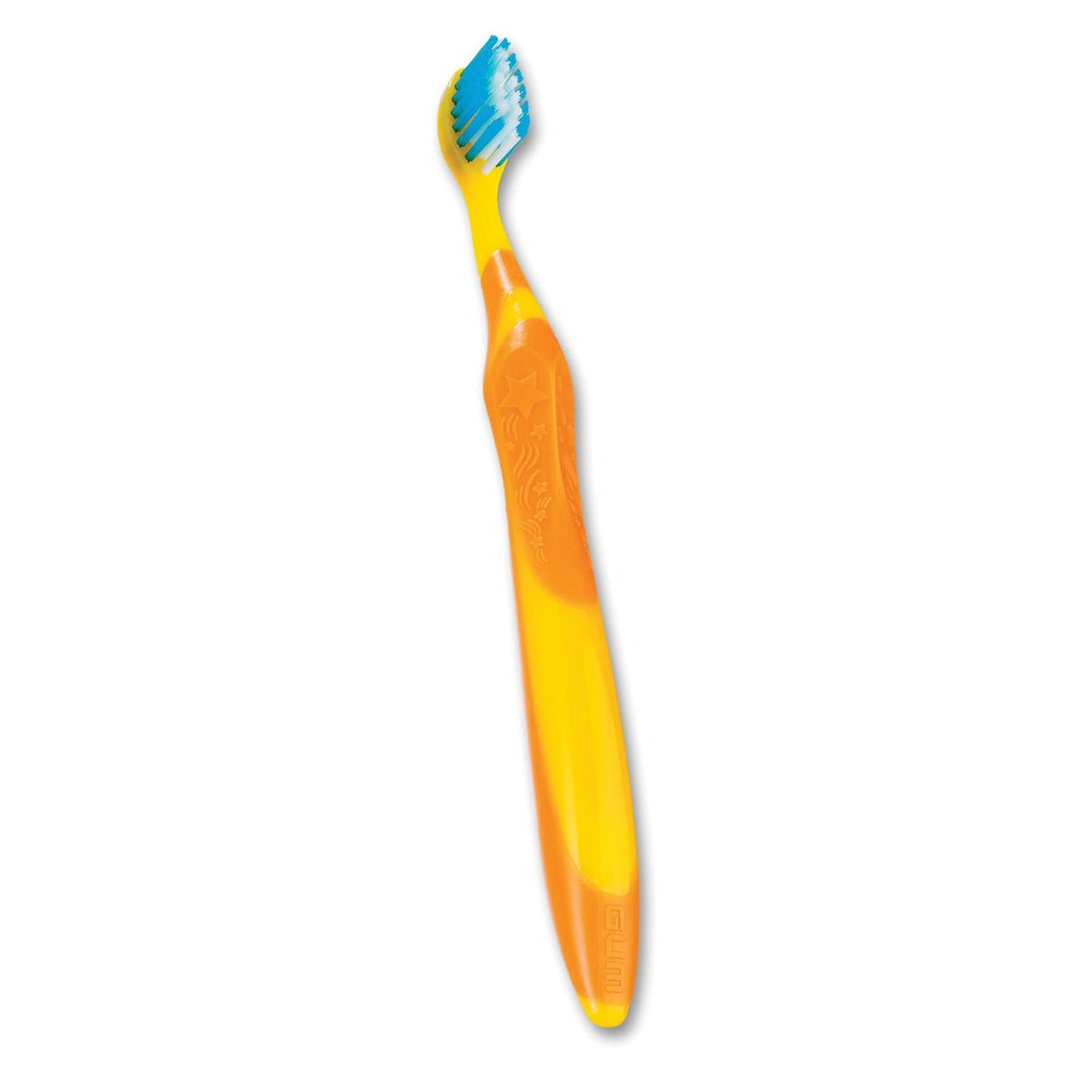 Sunstar Youth/Child Toothbrush - Crayola™ Power with Stickers