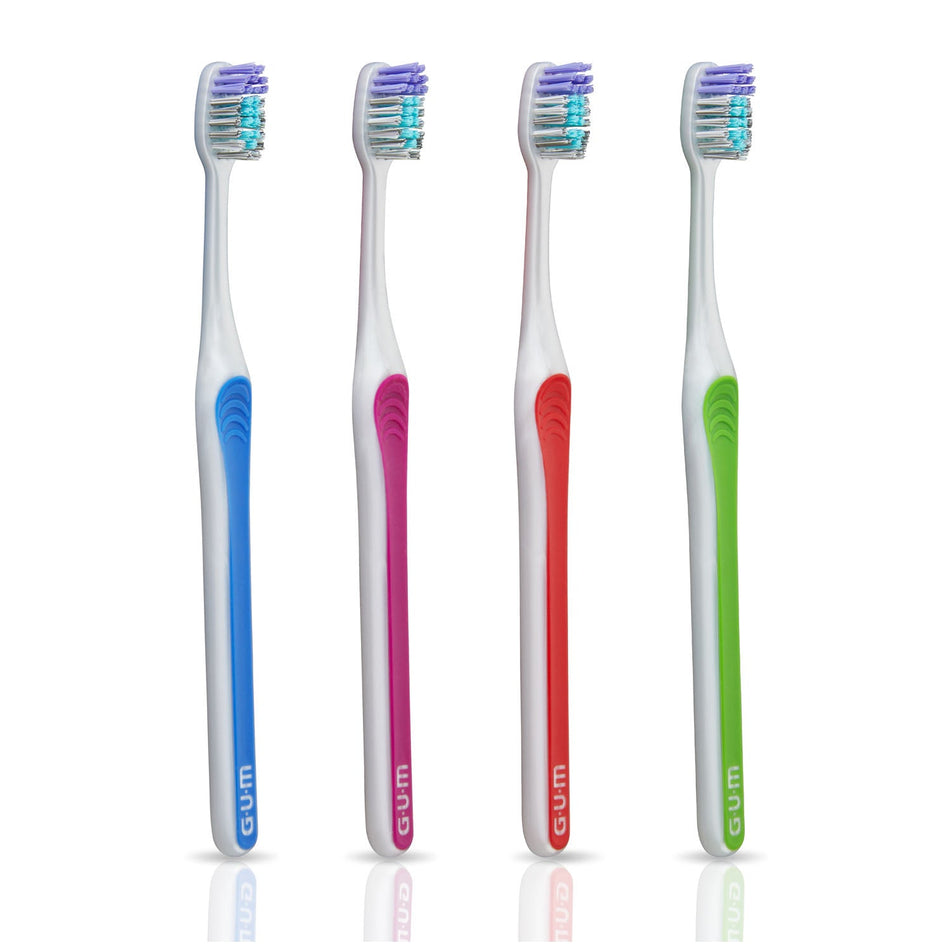 Sunstar Gum Bright Caretm Toothbrush - Soft