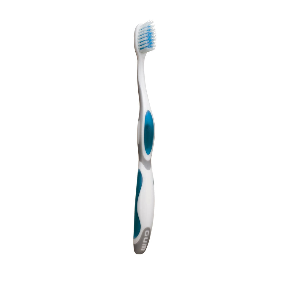 Sunstar Gum Adult Toothbrush - Summit® Soft Bristles