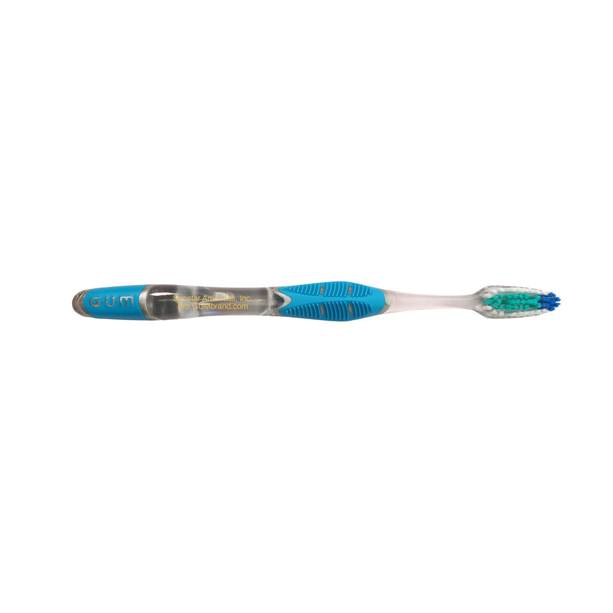 Sunstar Gum Imprinted Toothbrushes - Technique Models Complete Care