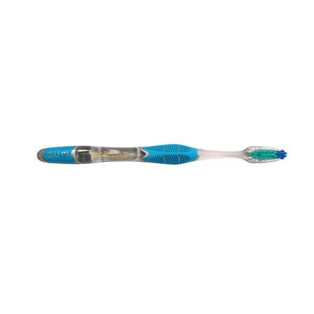 Sunstar Gum Imprinted Toothbrushes - Technique Models Complete Care