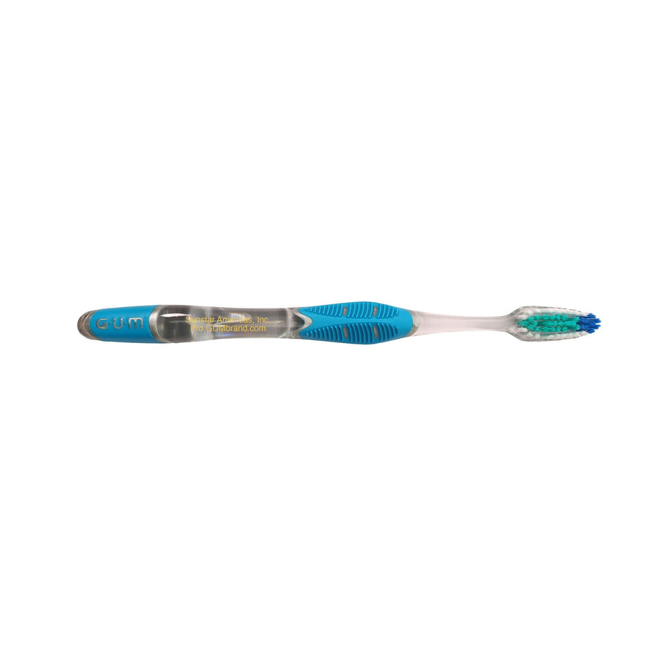 Sunstar Gum Imprinted Toothbrushes - Technique Models Complete Care