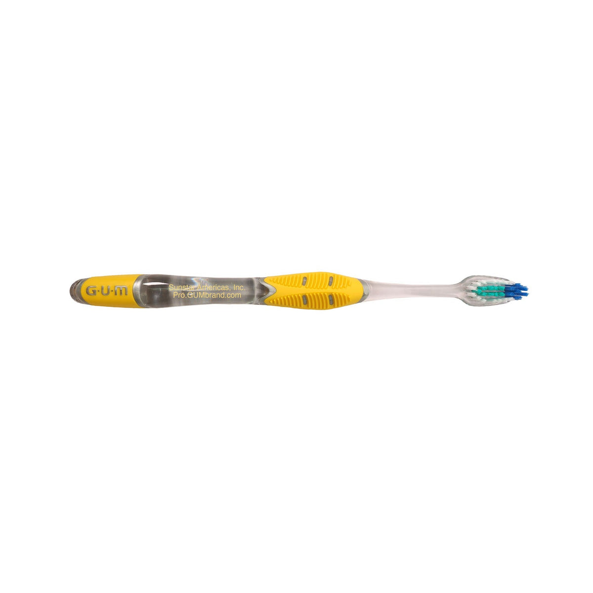 Sunstar Gum Imprinted Toothbrushes - Technique Models Complete Care – image 2