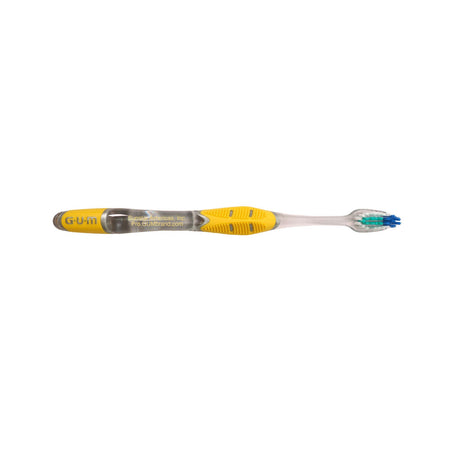 Sunstar Gum Imprinted Toothbrushes - Technique Models Complete Care – image 2
