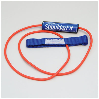 Therapeutic Shoulderfittm Resistance Exerciser - Tubing