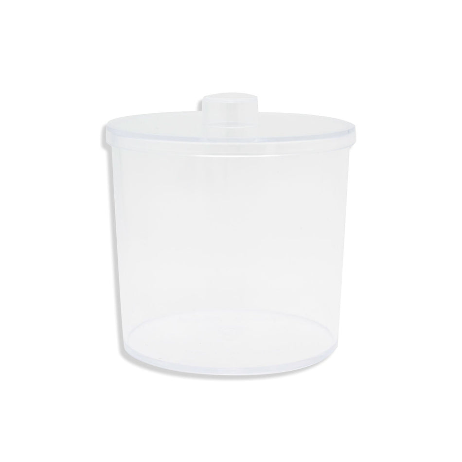 Dukal Tech-Med Dressing Jars - Plastic