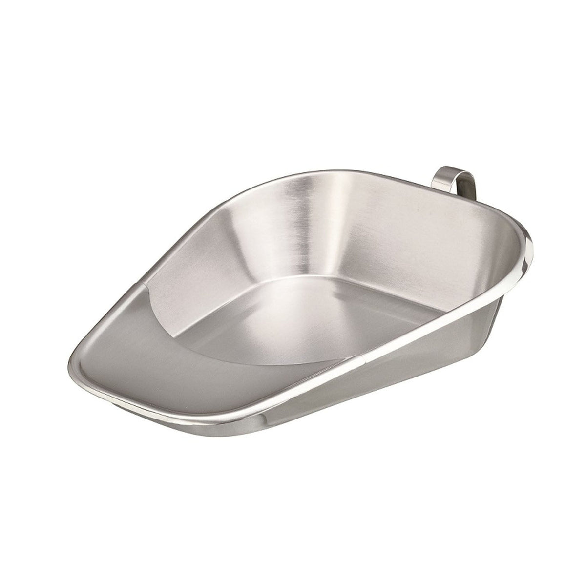 Dukal Tech-Med Bedpans - Fracture