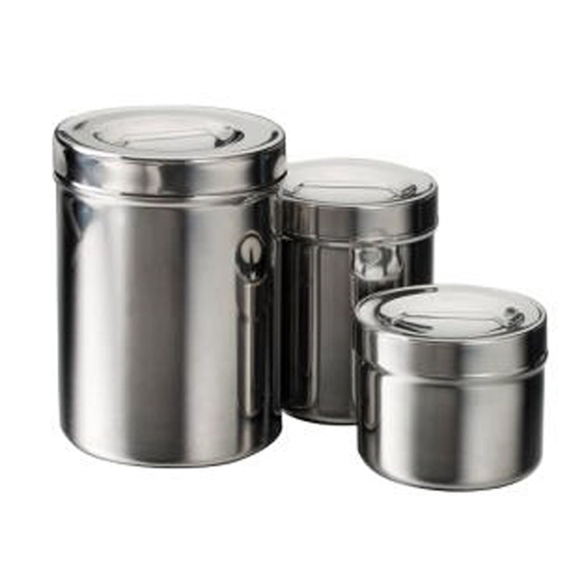Dukal Tech-Med Replacement Lid