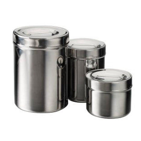 Dukal Tech-Med Replacement Lid