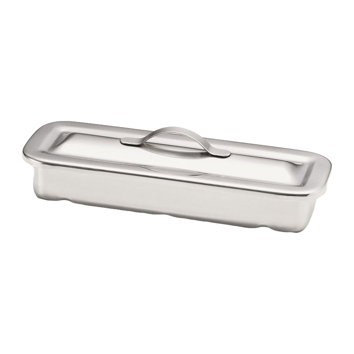 Dukal Tech-Med Instrument Trays - Strap Handle – image 2