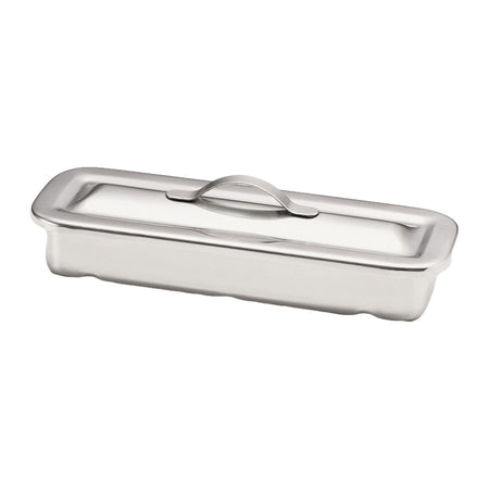 Dukal Tech-Med Instrument Trays - Strap Handle – image 2