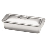 Dukal Tech-Med Instrument Trays - Strap Handle